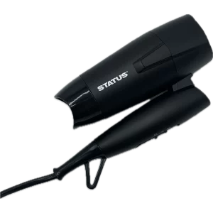 Toulouse 1200w Travel Hairdryer (order in multiples of 6)