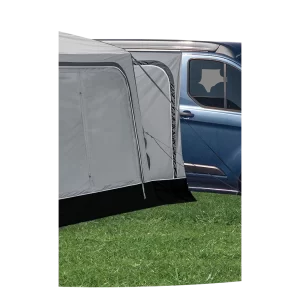 Triton vehicle connector (210 - 240cm : mid)