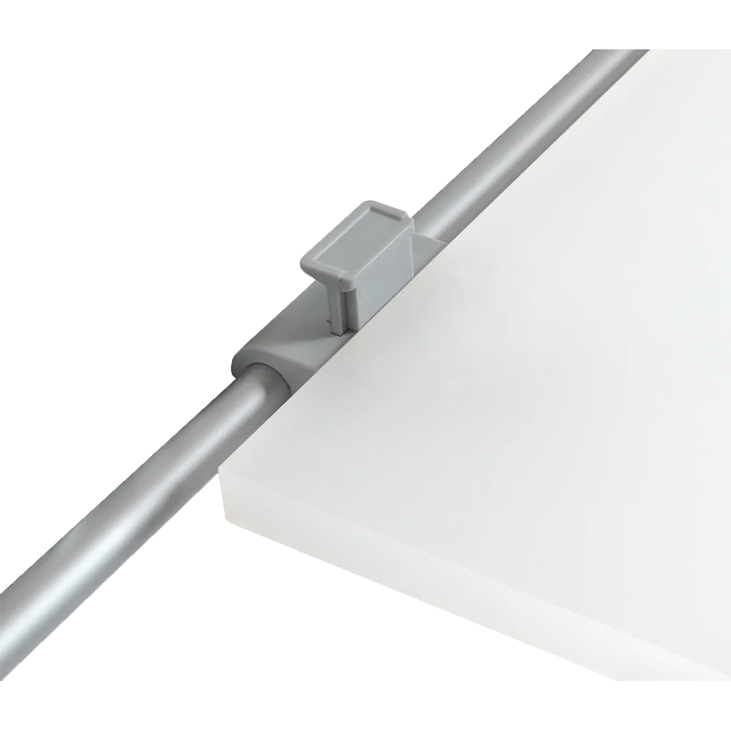 Fawo 950MM Table Rail Kit - Image 5
