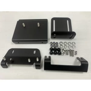 Vamoose Combi Rail Centre Bracket for F45 Awnings