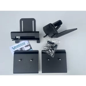 Vamoose Combi Rail Brackets for F45