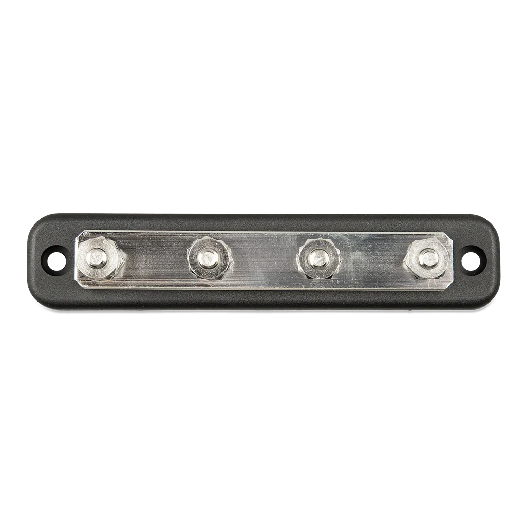 Victron 250A 4P Busbar & Cover - Image 3