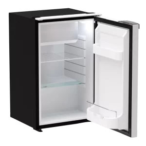 Vitrifrigo C50i 50L Grey Fridge with Nano Compressor