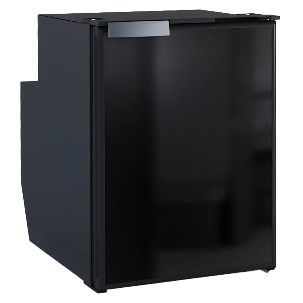 Vitrifrigo C51i 51L Black Fridge - Image 2