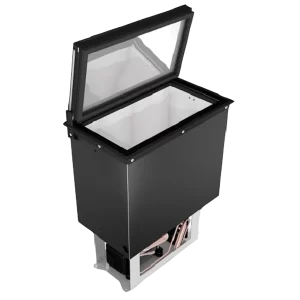 Vitrifigo 20L Top Loading Compressor Fridge
