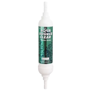 Whale AquaSource 12mm Clear Water Filter Bulk