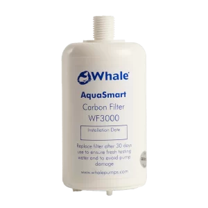 Whale AquaSmart Water Filter