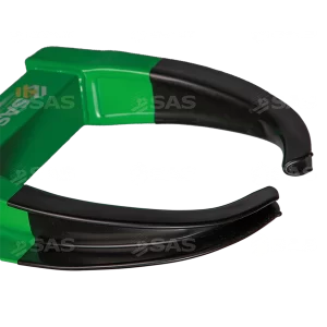 Wheel Clamps & Leg Locks