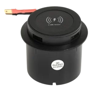 Wireless & Phone Charging