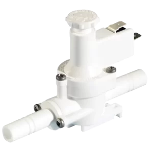 Whale Inline Pressure Switch