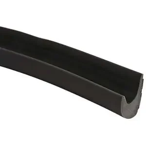 Fiamma Drip Stop 75 - Deep Black
