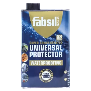 Fabsil Gold 1L Universal Protector (Box Qty: 10)
