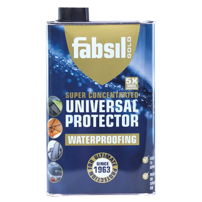 Fabsil Gold 1L Universal Protector (Box Qty: 10)