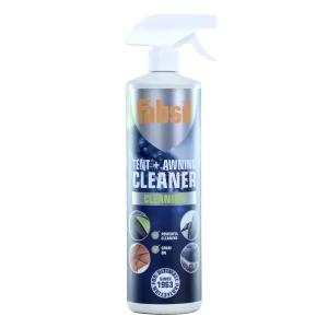Fabsil 1L Tent & Awning Cleaner