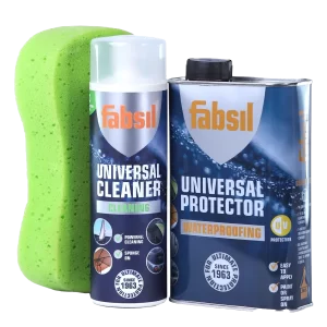 Fabsil Tent Care Kit