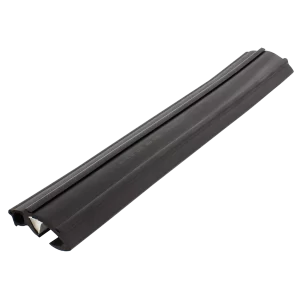 Polyplastic 28/32mm Twin-fin window rubber 10m Length