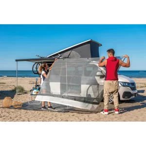 Fiamma Sun View XL 550
