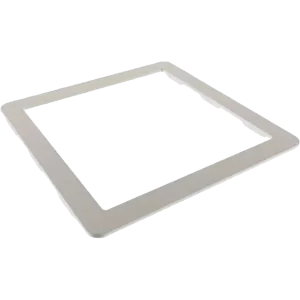 MaxxAir Ducato 40 x 40cm Roof Adapter