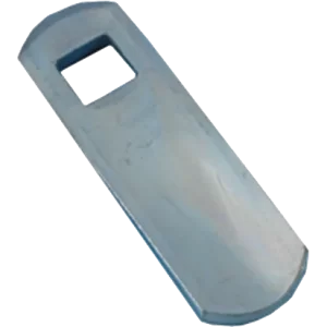 Fawo Service Locker Forward Straight Tongue 65mm