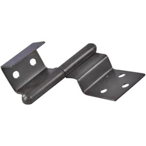 Fawo Brown Left Hand Hinge