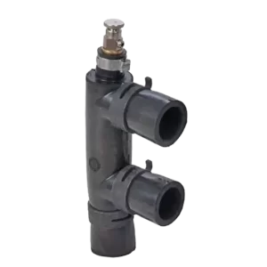 Alde Rubber F connector