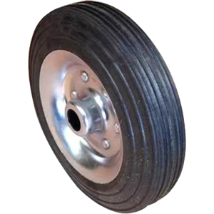 Jockey Wheel & Tyre Only To Suit TK48E-205/30