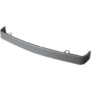 Truma S3004 Front Cover Panel - Pearl Grey