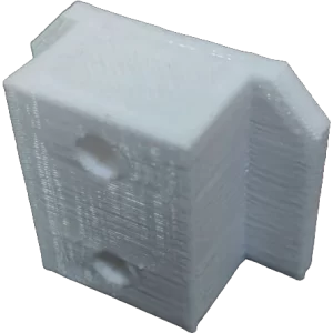 Thetford C400 Series Side Bracket