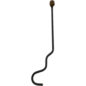 Truma Burner Feed Pipe