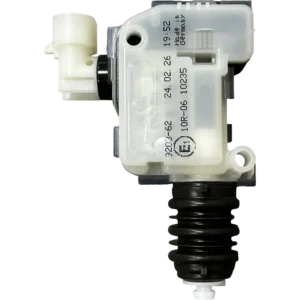 Hartal Central Locking Actuator