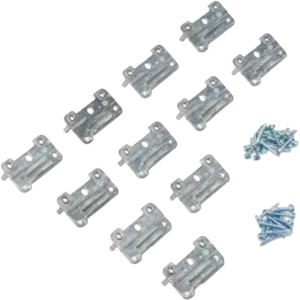 Dometic Midi Heki assembley set 30-34mm