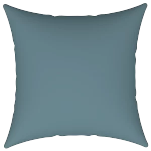 Quest Elite Plain Blue Comfort Cushion (Order in multiples of 14)