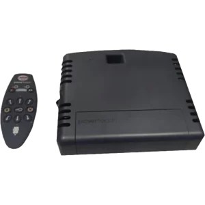 Truma CDFMD Evolution Single Auto Electronics with Handset