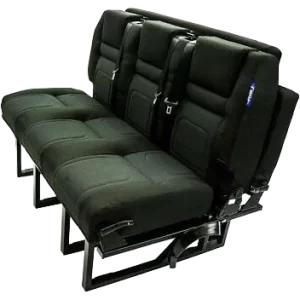 RIB129 Fixed frame PALLADIUM Fabric