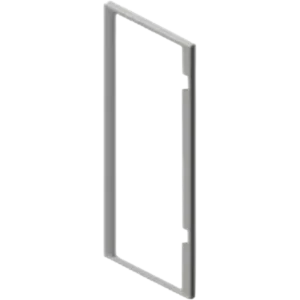 Hartal R/H Flyscreen