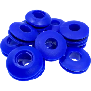 W4 Plastic Eyelets (10 Pack)