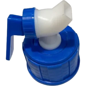 Jerrycan Cap & Tap for 1414 & 1418