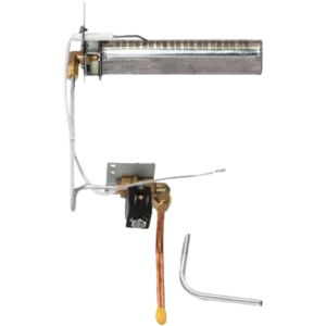 Whale Water Heater Burner Assembly 13L