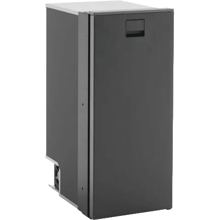 Indel B Elite 86L Compressor Fridge Freezer 12/24V - Image 2