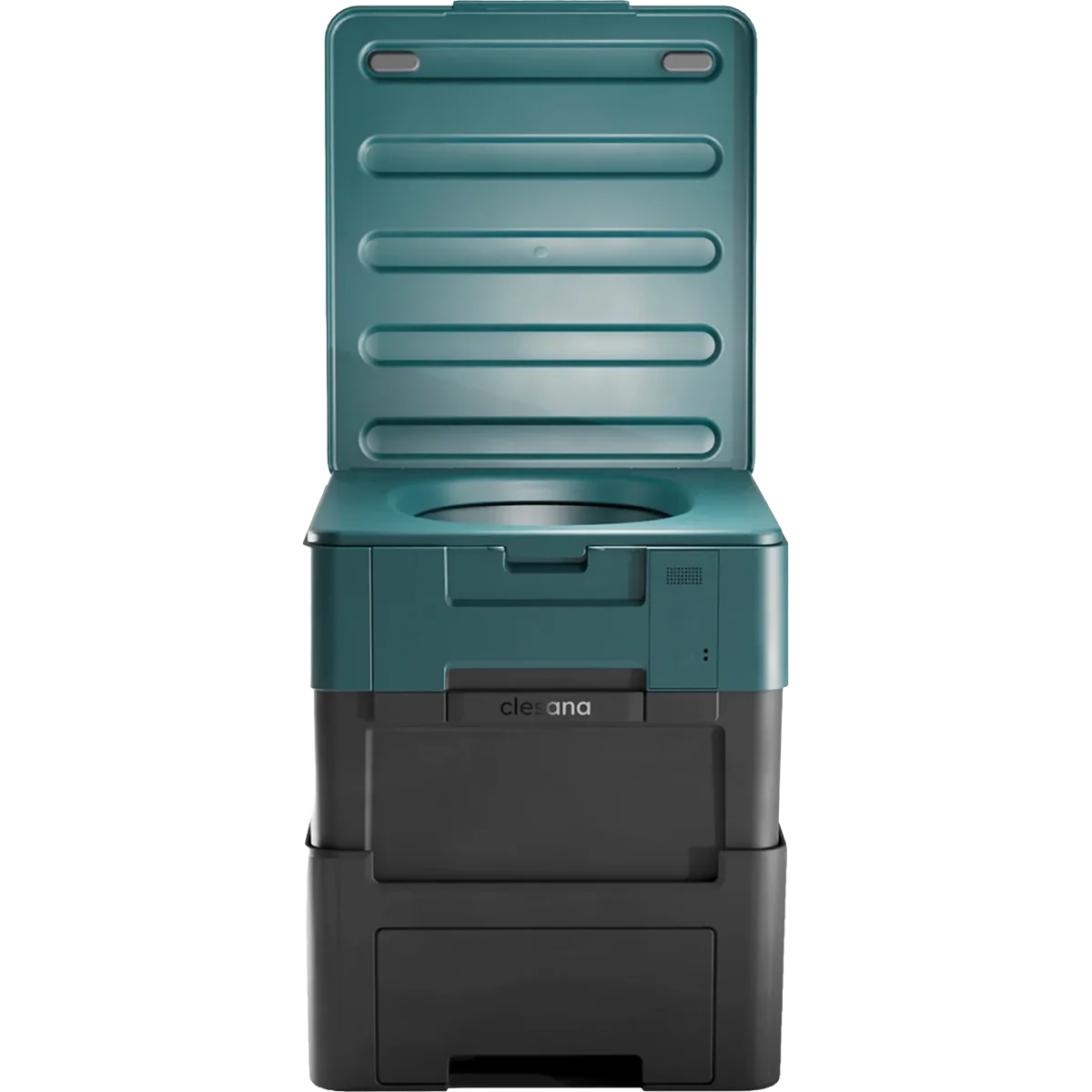 Clesana X1 Mobile Seating Toilet - Image 3