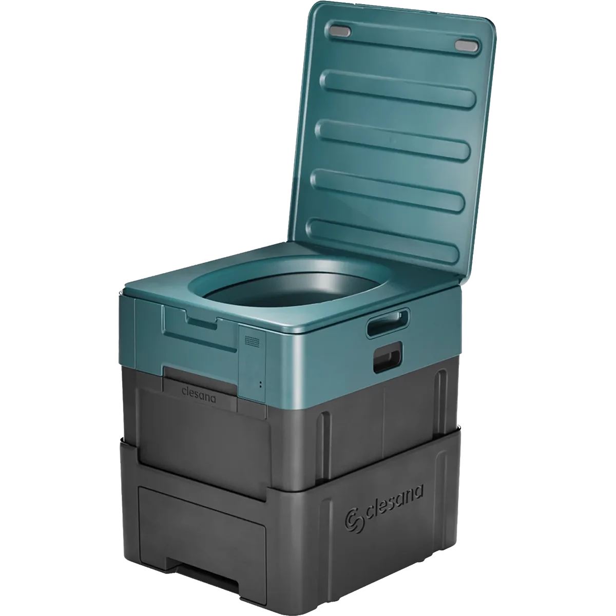 Clesana X1 Mobile Seating Toilet