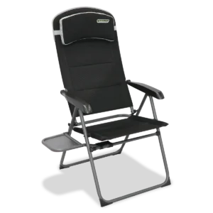 Quest Elite Vienna Pro Recline Chair With Side Table