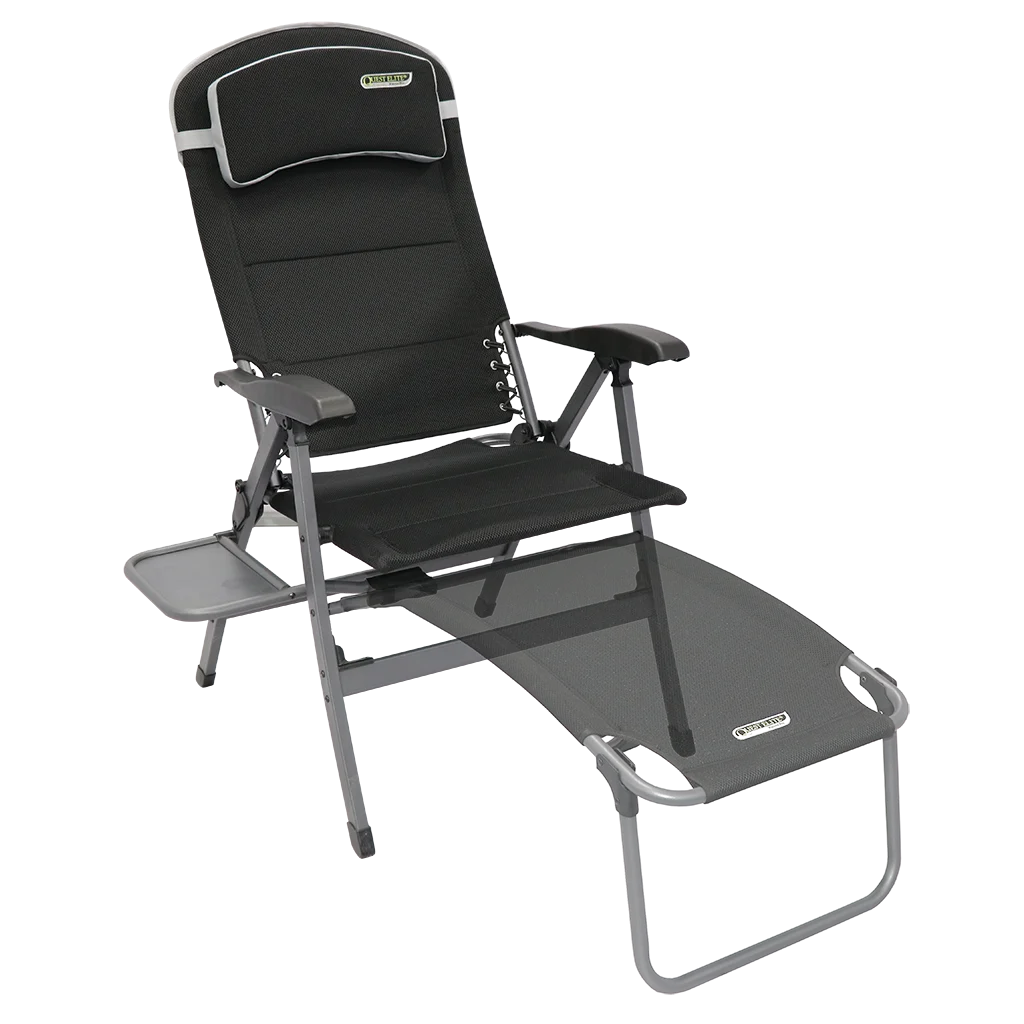 Quest Elite Vienna Pro Comfort Chair With Side Table - Image 6