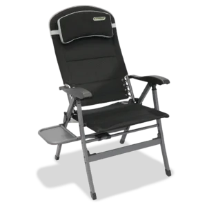 Quest Elite Vienna Pro Comfort Chair With Side Table