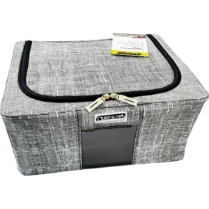 Quest Elite 22L Collapsible Storage Box