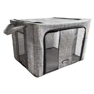 Quest Elite Collapsible Storage Box - Small