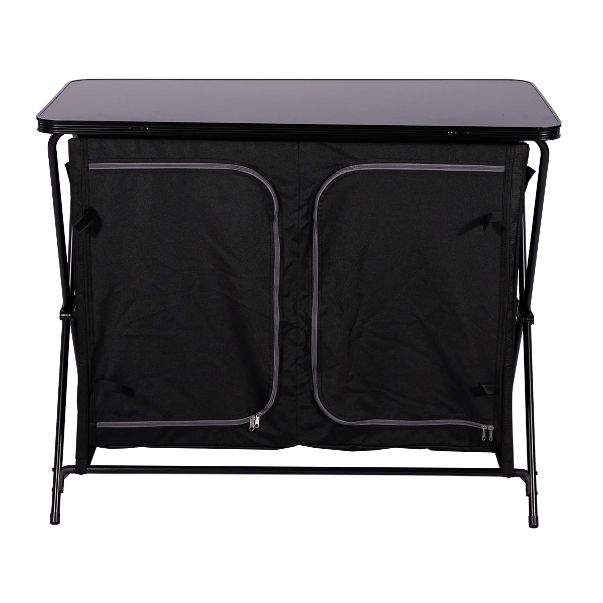 Quest Wooky Hole Cupboard - Black - Image 3