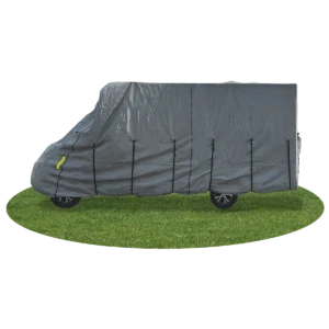 Motorhome Cover Max - 5.7m-6.1m - Grey