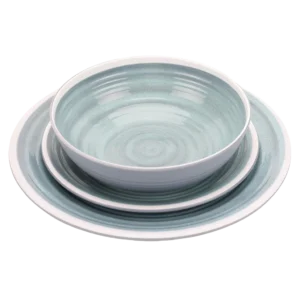 Quest Elite rPET 12 Piece Dinner Set - Florentina