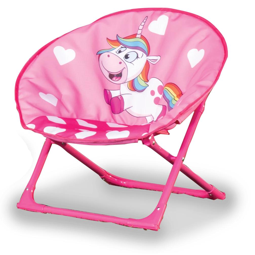Quest Unicorn Moon Chair
